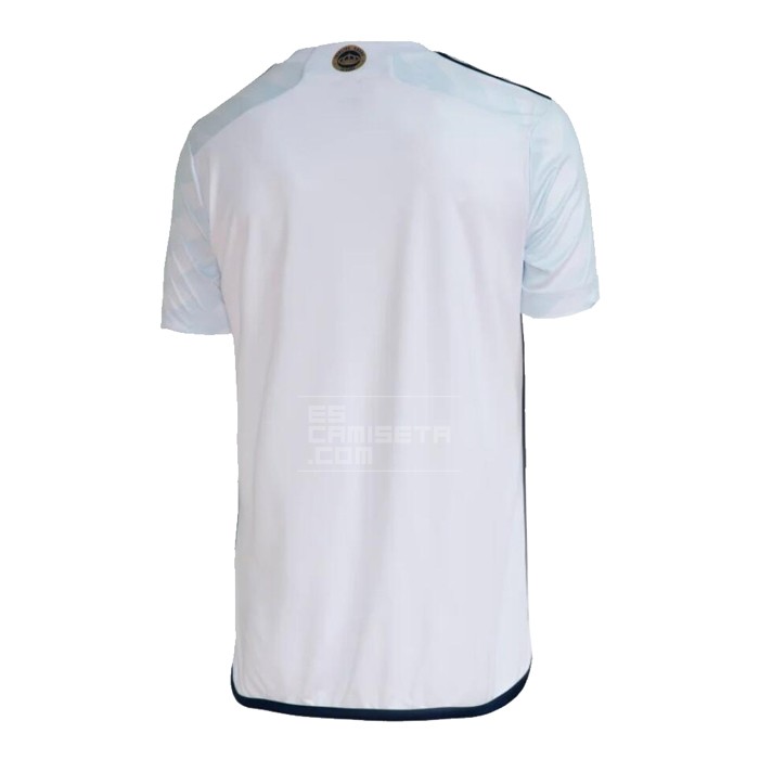 2a Equipacion Camiseta Cruzeiro 2023 Tailandia - Haga un click en la imagen para cerrar